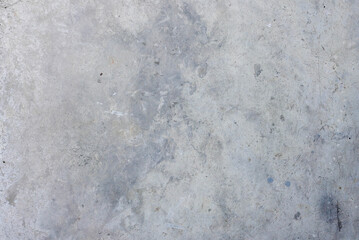 close up retro plain grey color cement wall background texture for show or advertise or promote...