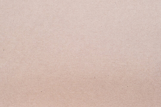 brown Cardboard carton pacage paper texture or background