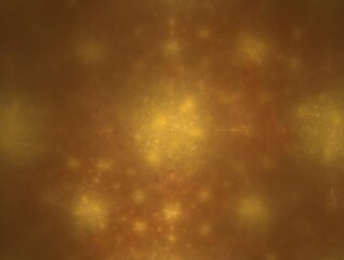 Imaginatory fractal background generated Image