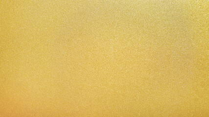 gold glitter background  for celebration ,glamorous ,luxury ,elegant concept. sparkles of yellow glitter abstract background. glittery bright shimmering background.