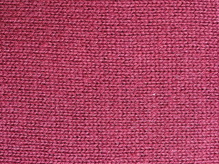 Fototapeta premium purple red wool texture background