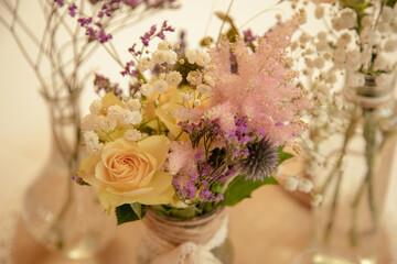 Blumenstrauss