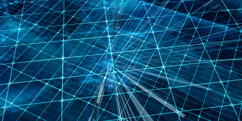 Technology Company Background