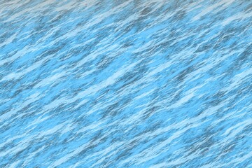 design light blue mineral abstract digitally drawn background or texture illustration