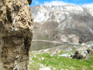 Dagestan