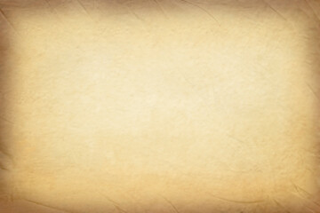 Vintage paper texture background