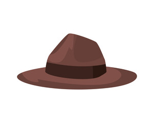 Hat accessory icon