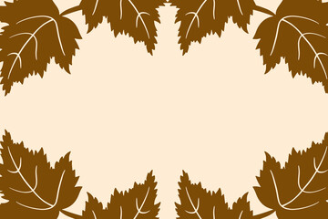 Floral Background Vector