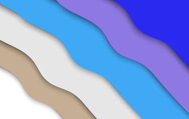 Abstract texture wave pattern design pattern contemporary pattern design