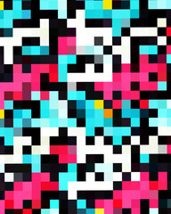 abstract geometric background