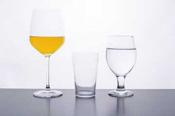 glass of juice