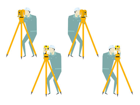 測量士 の画像 175 件の Stock 写真 ベクターおよびビデオ Adobe Stock