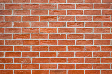 brown brick box pattern of wall