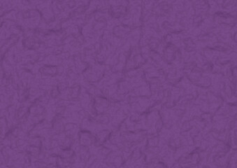 和風背景_和紙_紫色(横長)