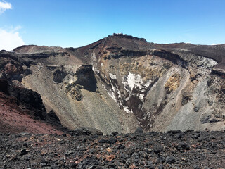 富士山