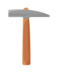 mining pickaxe design