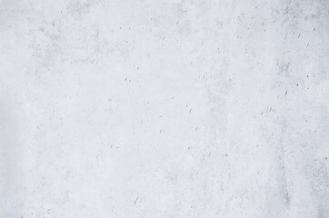 Obraz premium gray concrete wall abstract background clear and smooth texture grunge polished cement outdoor.