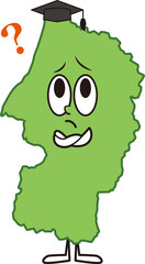 山形県キャラ③