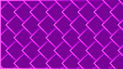 Fototapeta na wymiar seamless geometric pattern. Purple color.