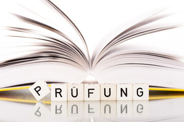 Prüfung