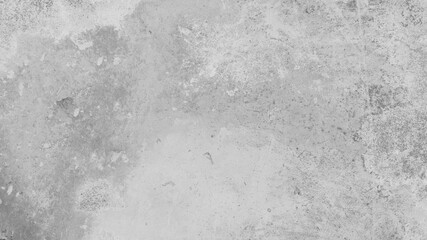 Fototapeta na wymiar Texture of old white concrete wall for background. abstract grey for background. gray background Wall texture