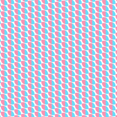 Graphic leaf pattern for your design and background