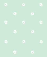 Abstract background with colorful geometric shaped decorative pattern, textured digital art, graphic design illustration wallpaper, seamless pattern with snowflakes