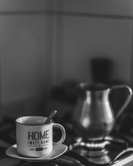 Coffee time