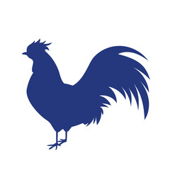 independence french rooster