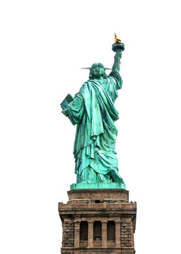 Statue of Liberty