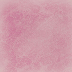 Pink texture classical pattern on background