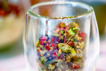 fruit salad