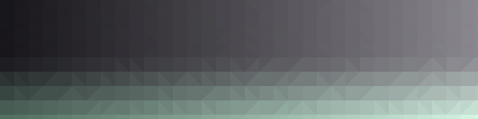 Abstract color Low-Polygones Generative Art background illustration