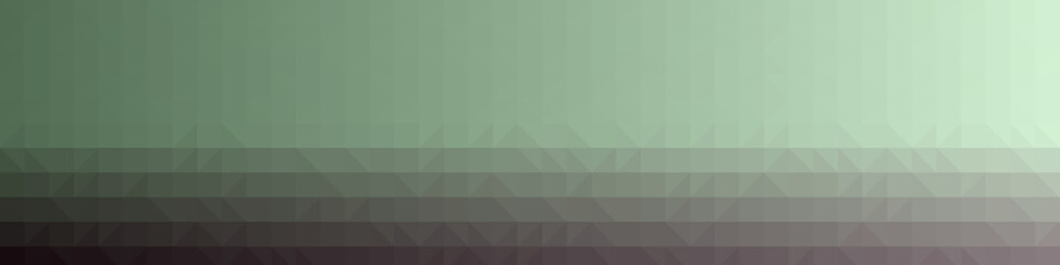 Abstract color Low-Polygones Generative Art background illustration