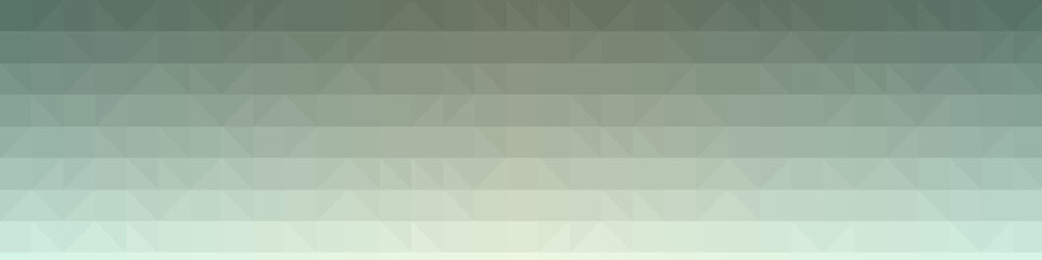 Abstract color Low-Polygones Generative Art background illustration