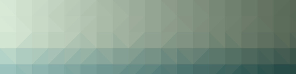 Abstract color Low-Polygones Generative Art background illustration