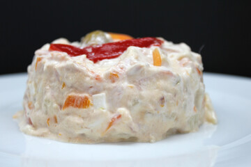 Ensaladilla rusa