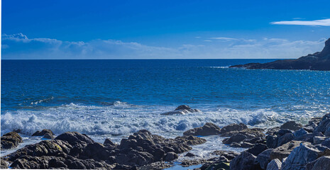 wybrzeże / coast © Rob Blaze