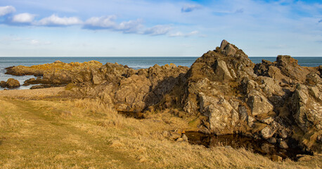 wybrzeże / coast © Rob Blaze