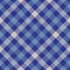 Plaid seamless pattern.