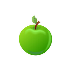 apple