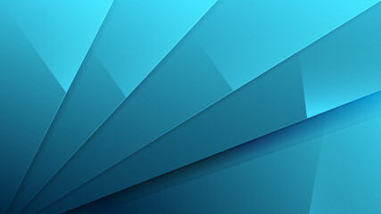 Vector abstract background with gradient color.