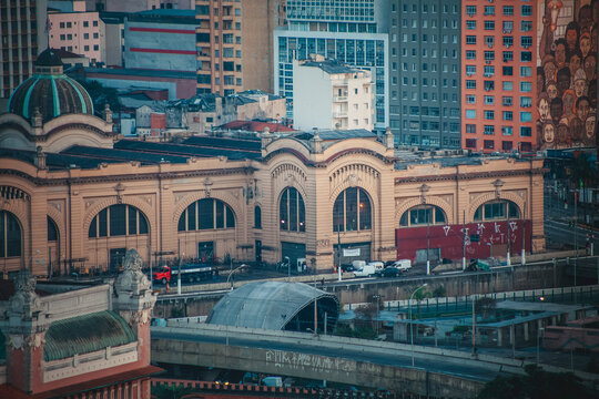 Mercado Municipal