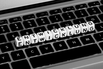 Entwicklung