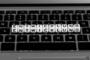 Entwicklung