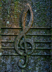 Violinschlüssel