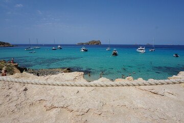 Fototapeta premium Playa