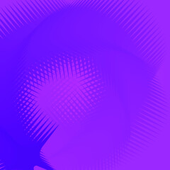 Fototapeta premium Purple pink abstract background vector illustration