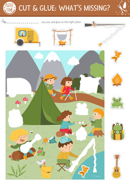 camping scene images browse 71 250 stock photos vectors and video adobe stock