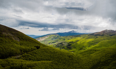 Appennino Tosco-Emiliano